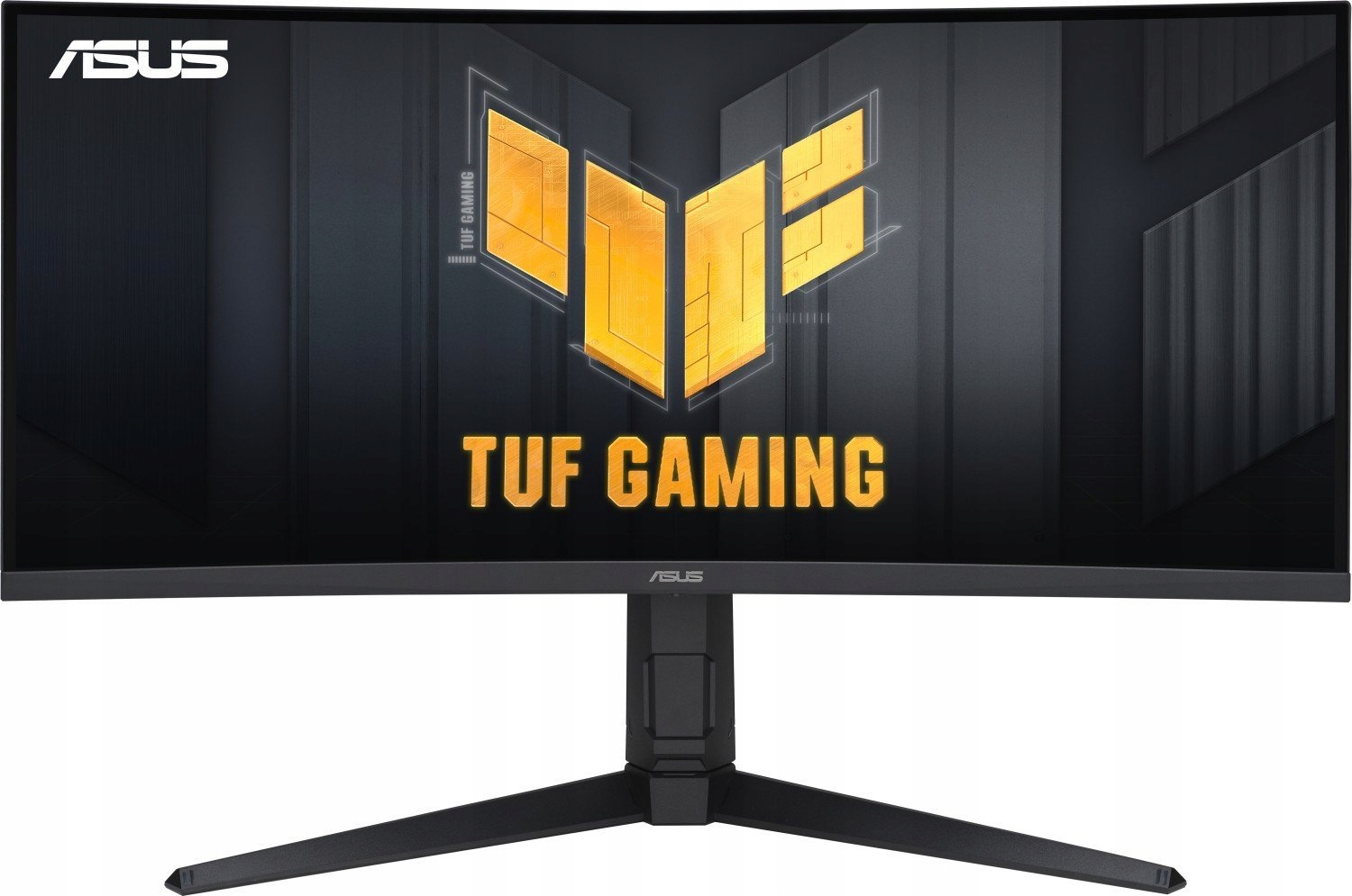 Monitor Asus Tuf Gaming VG34VQEL1A 3440 x 1440 Uwqhd 100 Hz