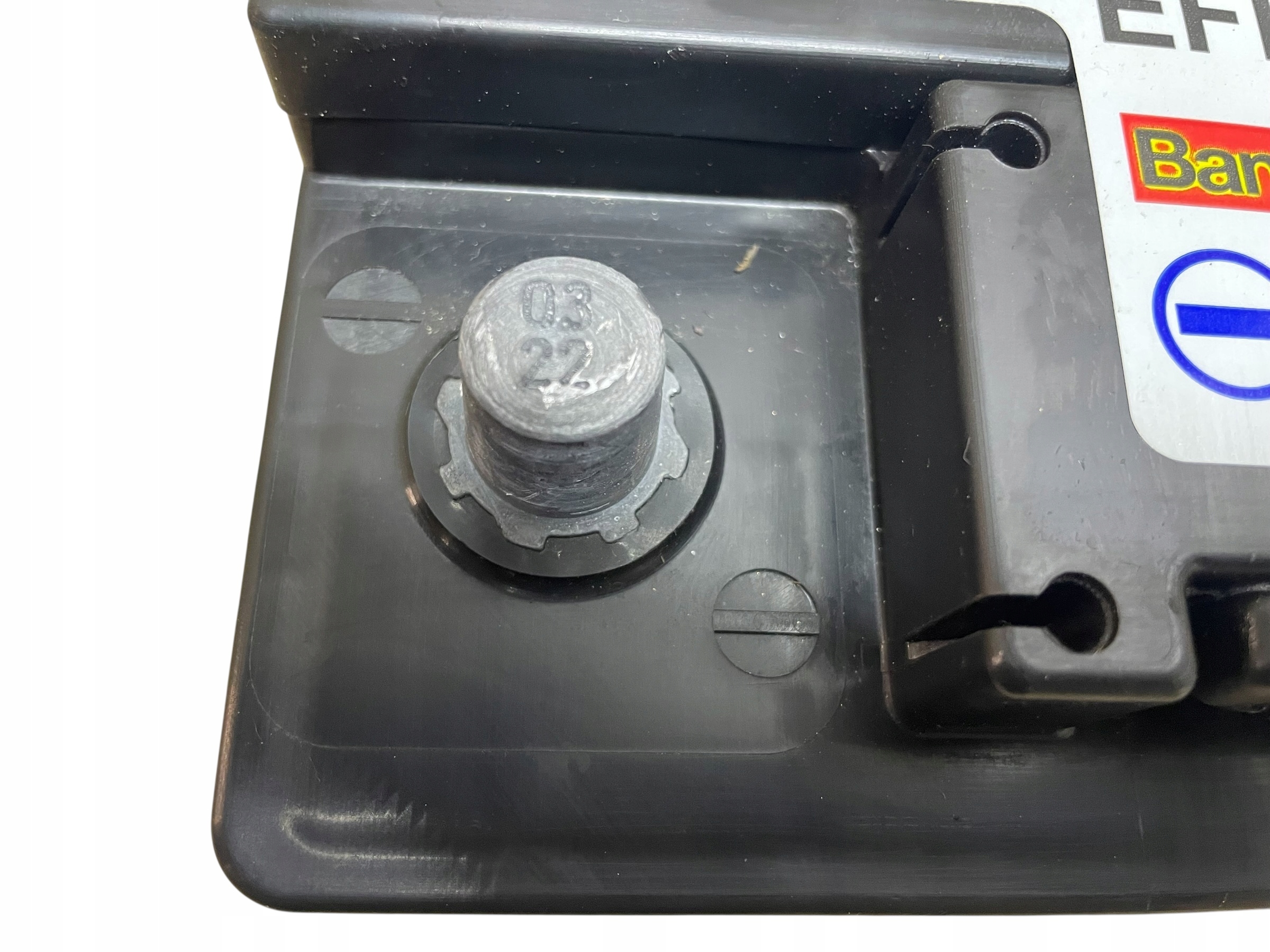AKUMULATOR EFB BANNER 12V 70AH 720A BMW 2022R Original