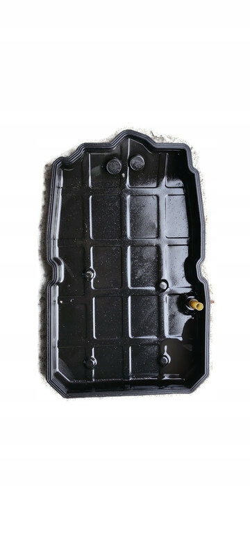Поддон коробки передач 7G MERCEDES W221 W219
