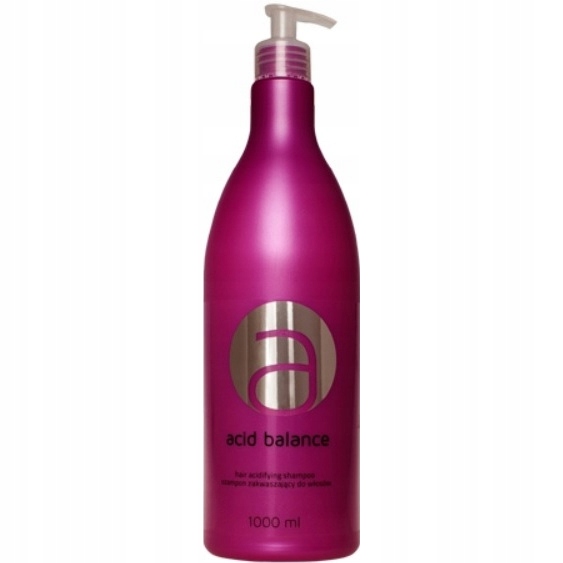 

Stapiz Acid Balance szampon 1000 ml