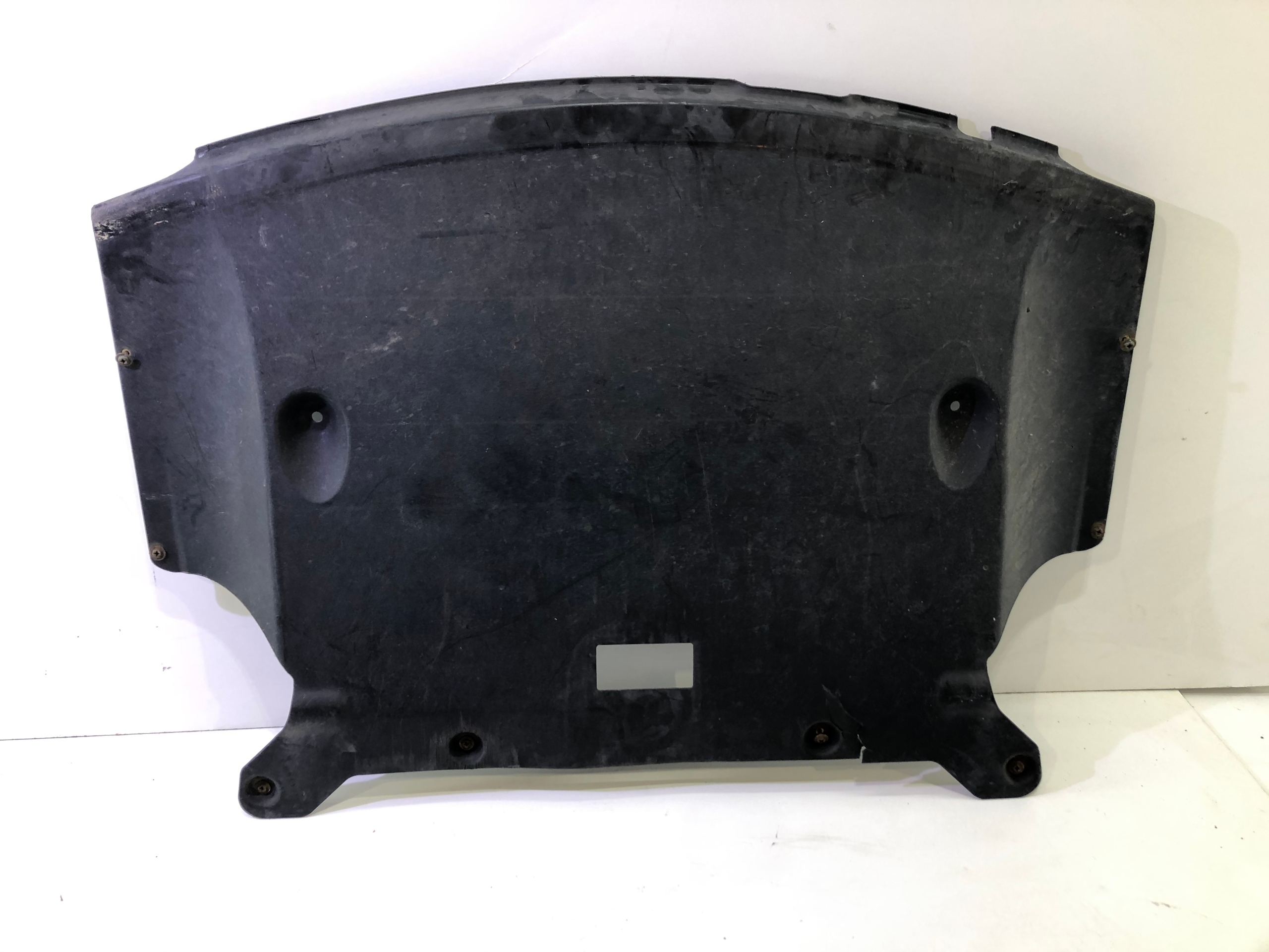 BMW E60 E61 OSŁONA SILNIKA 7184519