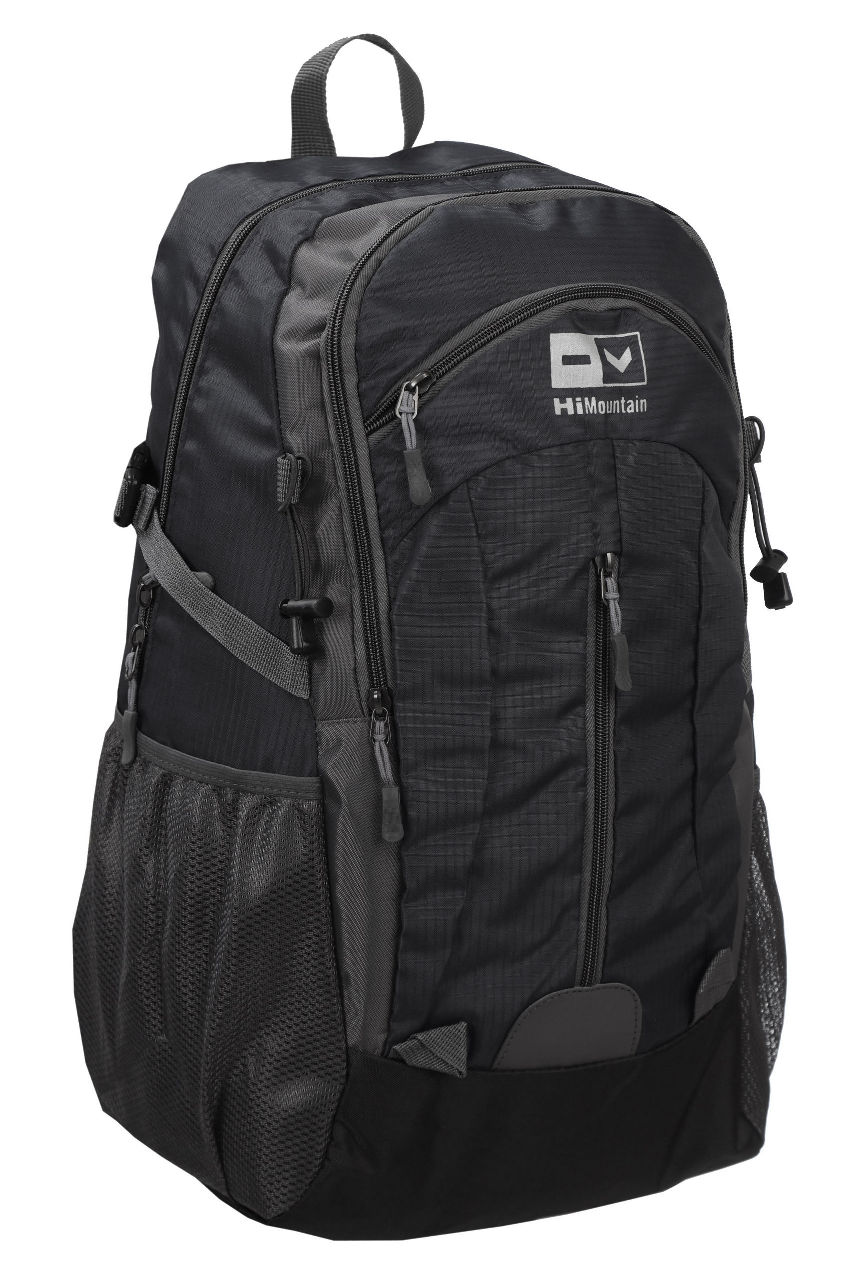 

Plecak HiMOUNTAIN Turystyczny AB11069-B Globe 35L