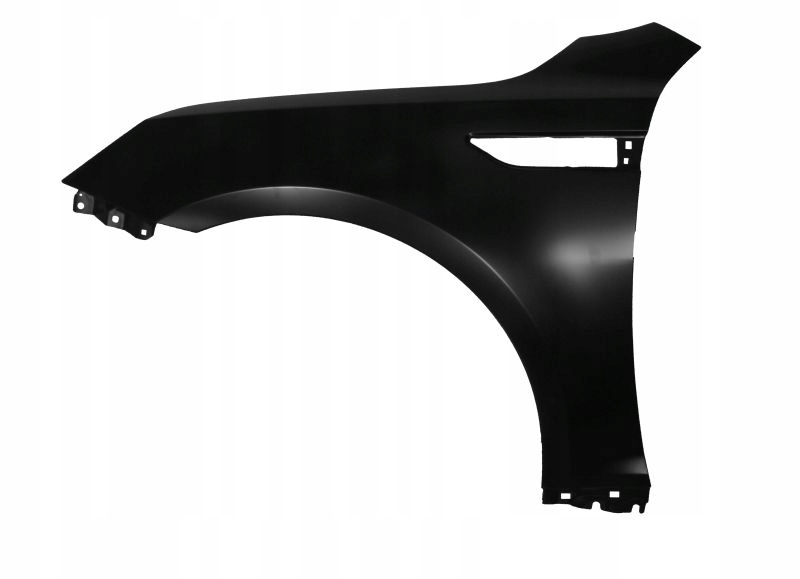 Levý Blatník Kia Optima 2010-2015, Každá Barva