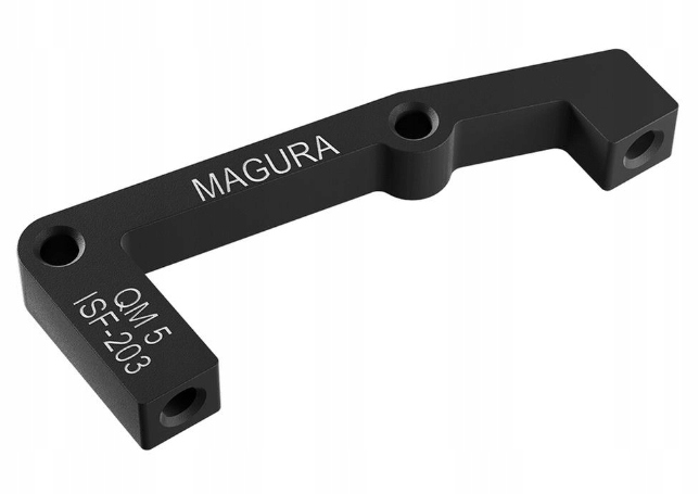ADAPTER HAMULCA TARCZOWEGO MAGURA QM5 ISF-203