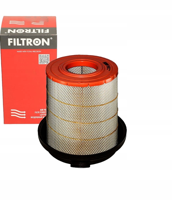 465/3 - FILTRON ВОЗДУШНЫЙ ФИЛЬТР AM465 / 3 ATEGO ECONIC AXOR