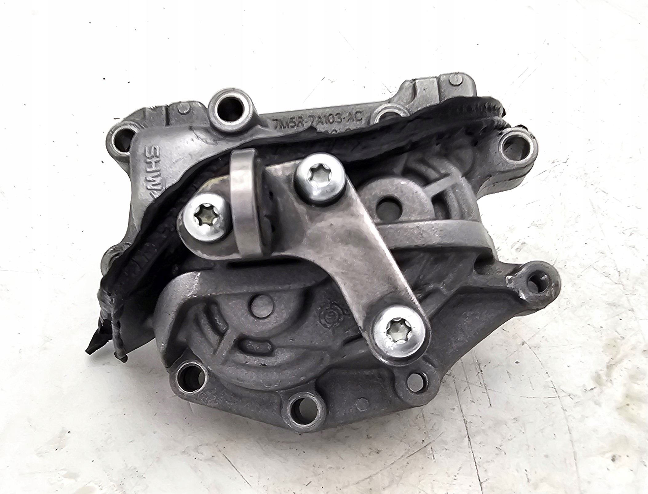 FORD VOLVO DODGE POWERSHIFT MPS6 DCT450 POMPA OLEJU POMPA OLEJOWA