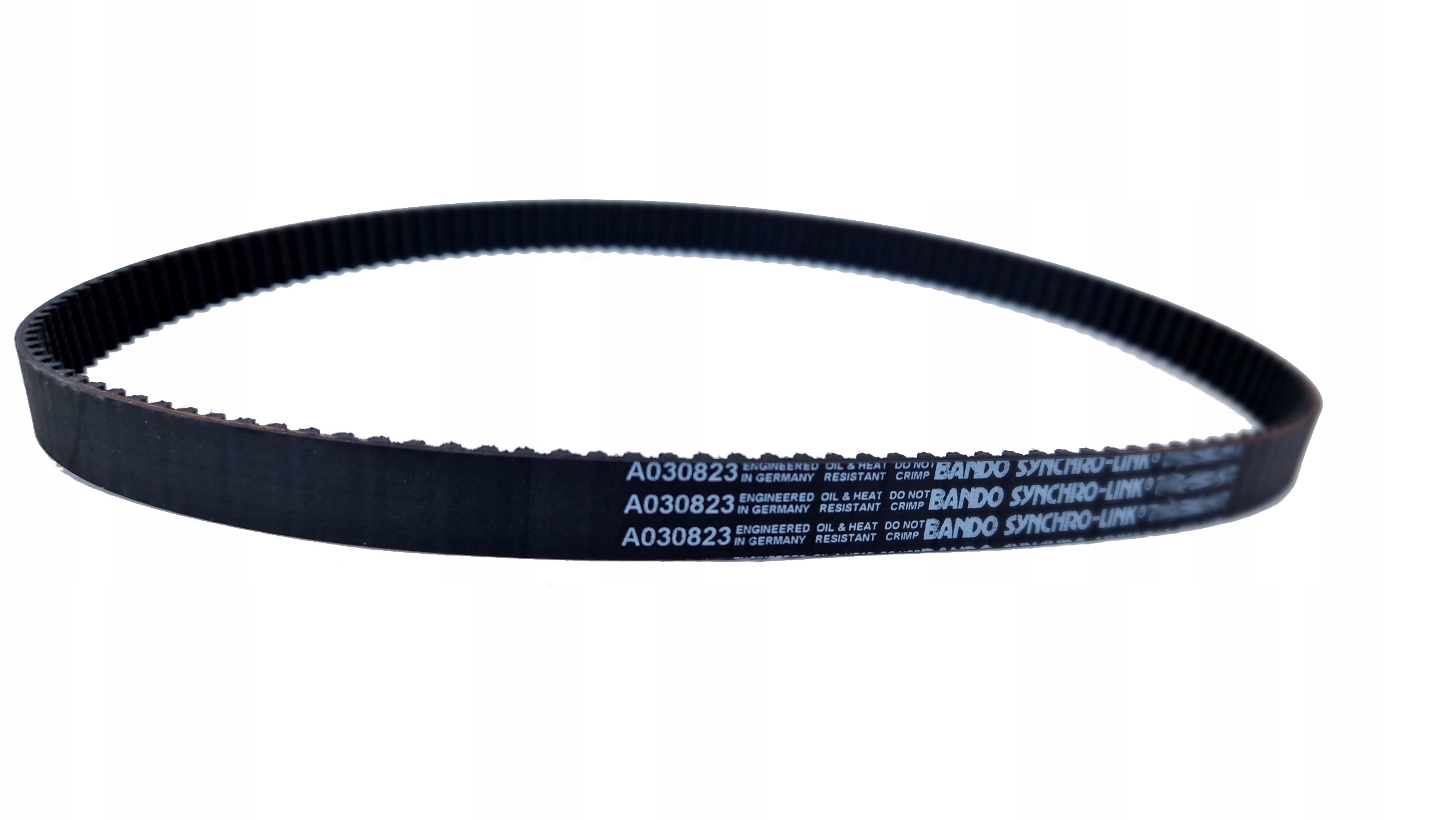 1134-9184-01, 9585-0163-01 Pasek sterowniczy Stiga 1360-8M-12