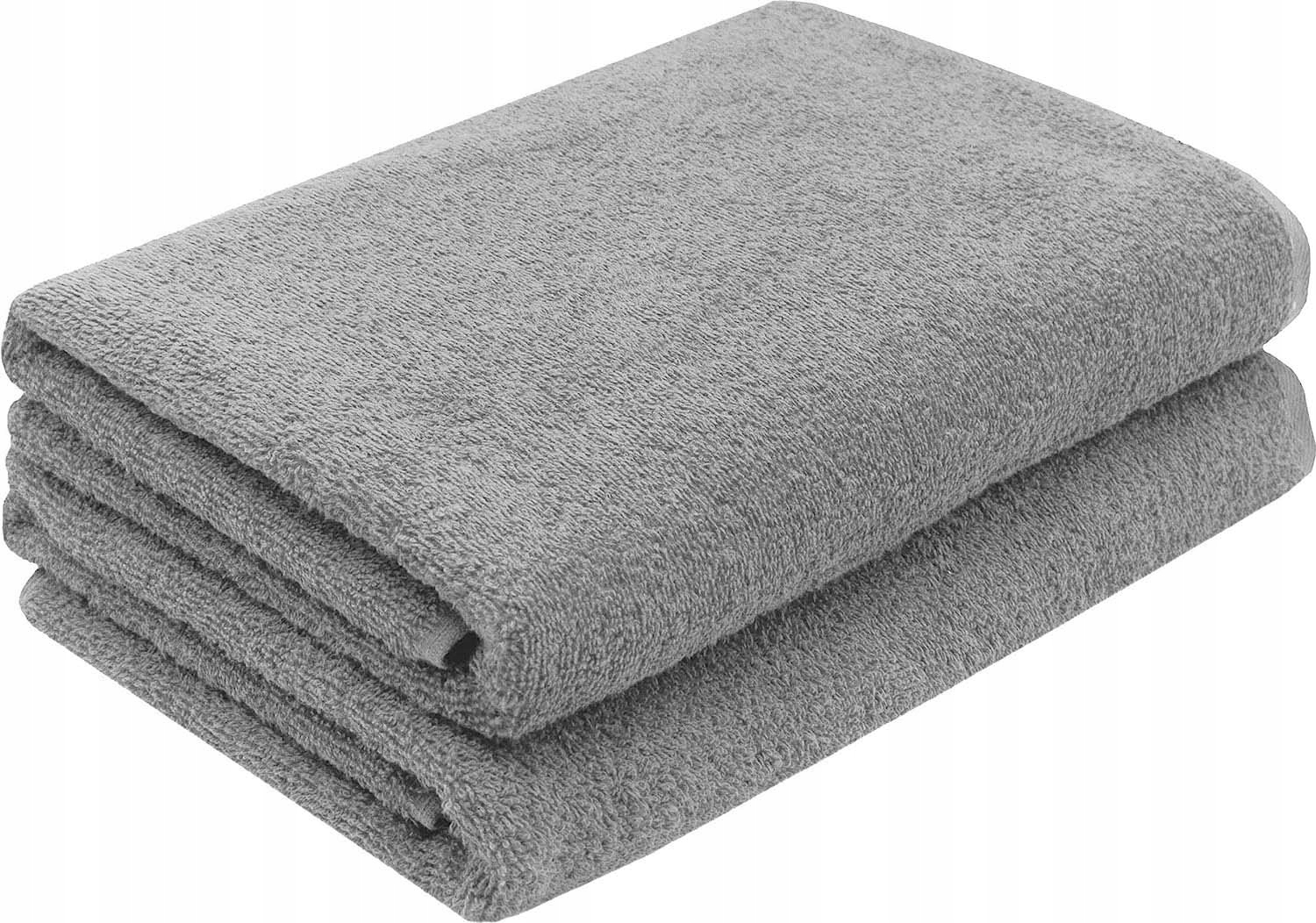 KOMPLET RĘCZNIKÓW KĄPIELOWE RĘCZNIKI 100% BAWEŁNA Kod producenta RĘCZNIKI KĄPIELOWE PREMIUM FROTTE HOTELOWE