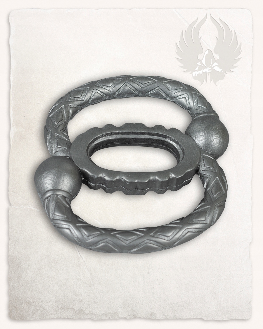 Kroužek Na Meče Typu Katzbalger Zbraň Larp