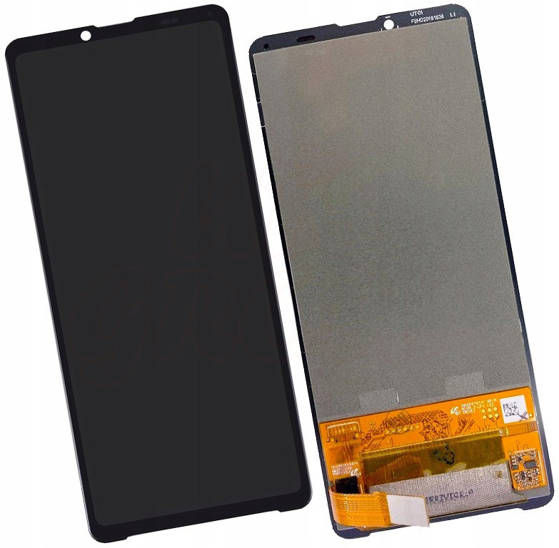 SONY Xperia 10 III ブラック Smartfon Sony Xperia 10 III 6