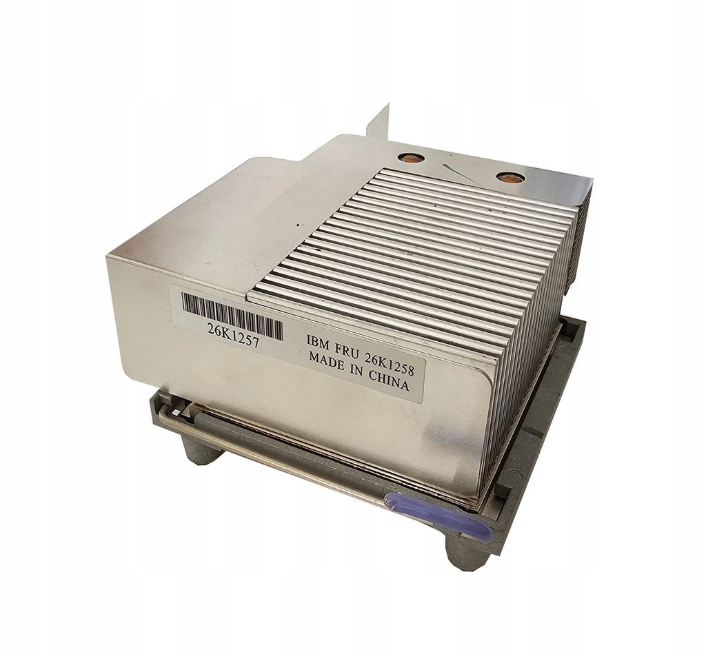 RADIATOR LENOVO THINKCENTRE M52 26K1258