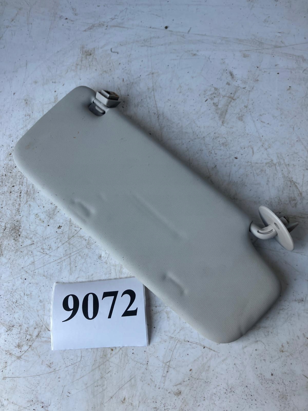 cover PRZECIWSLONECZNA left C3 AIRCROSS