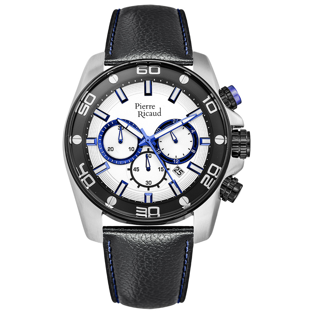 Hodinky Pierre Ricaud P60018.Y2B3CH