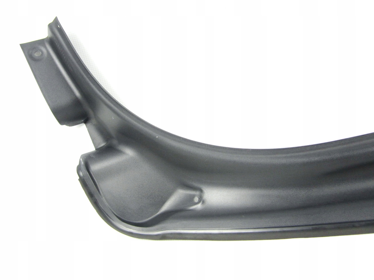 cover boot left Mercedes ML W164