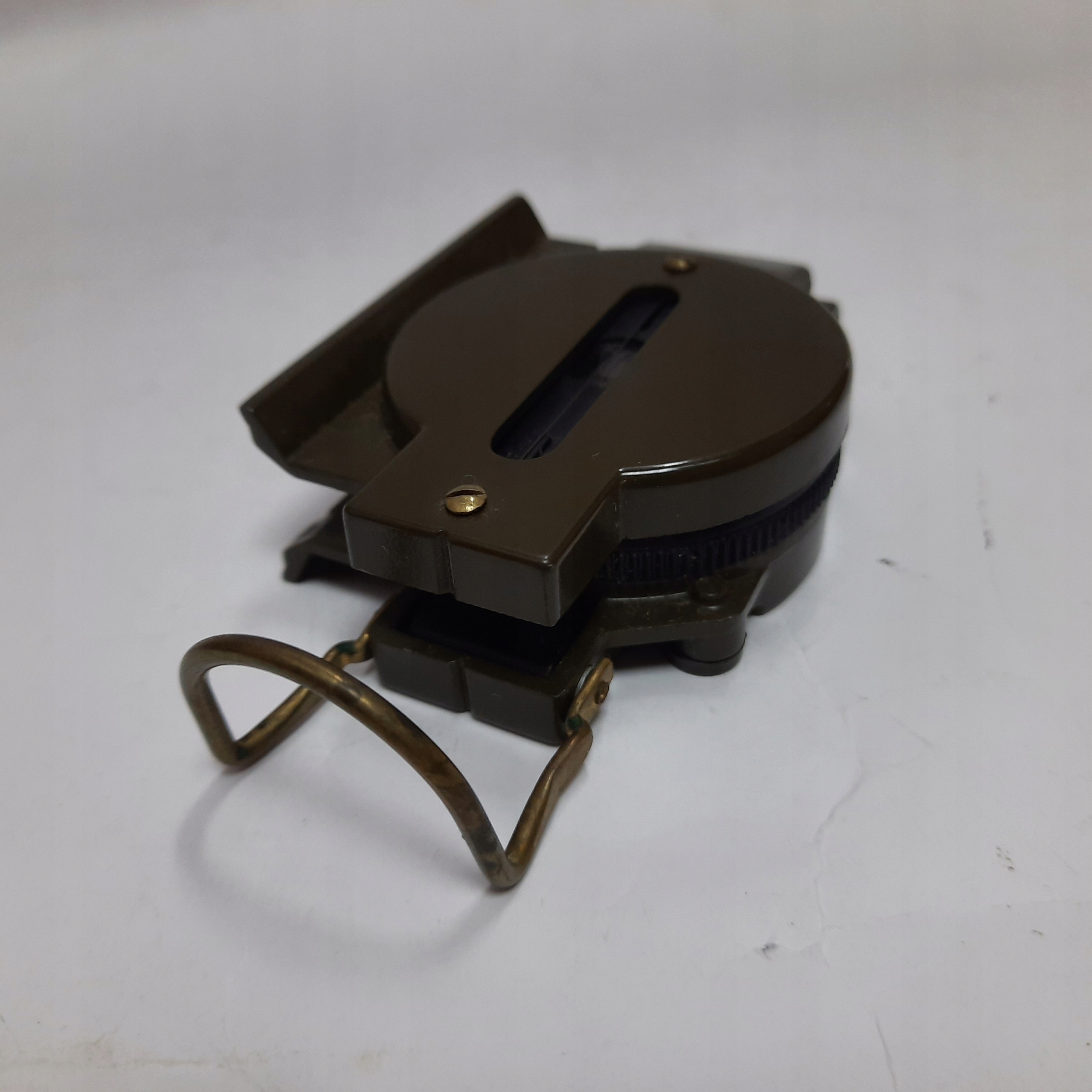 Kompas AAA Worldwide Enterprises LTD MARCHING Średnica tarczy 40 mm