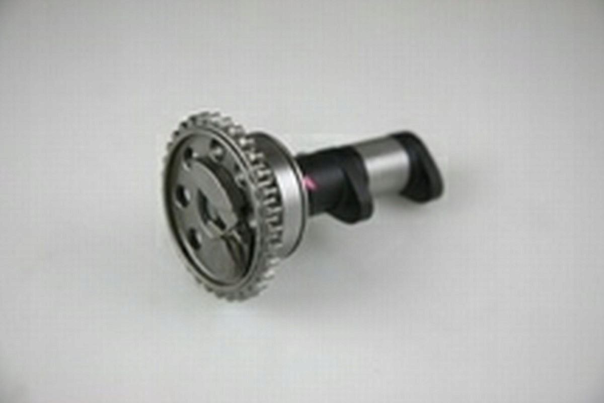 Hot Cams Vačkový Hriadeľ Yamaha Yz/wrf 400/426 ()