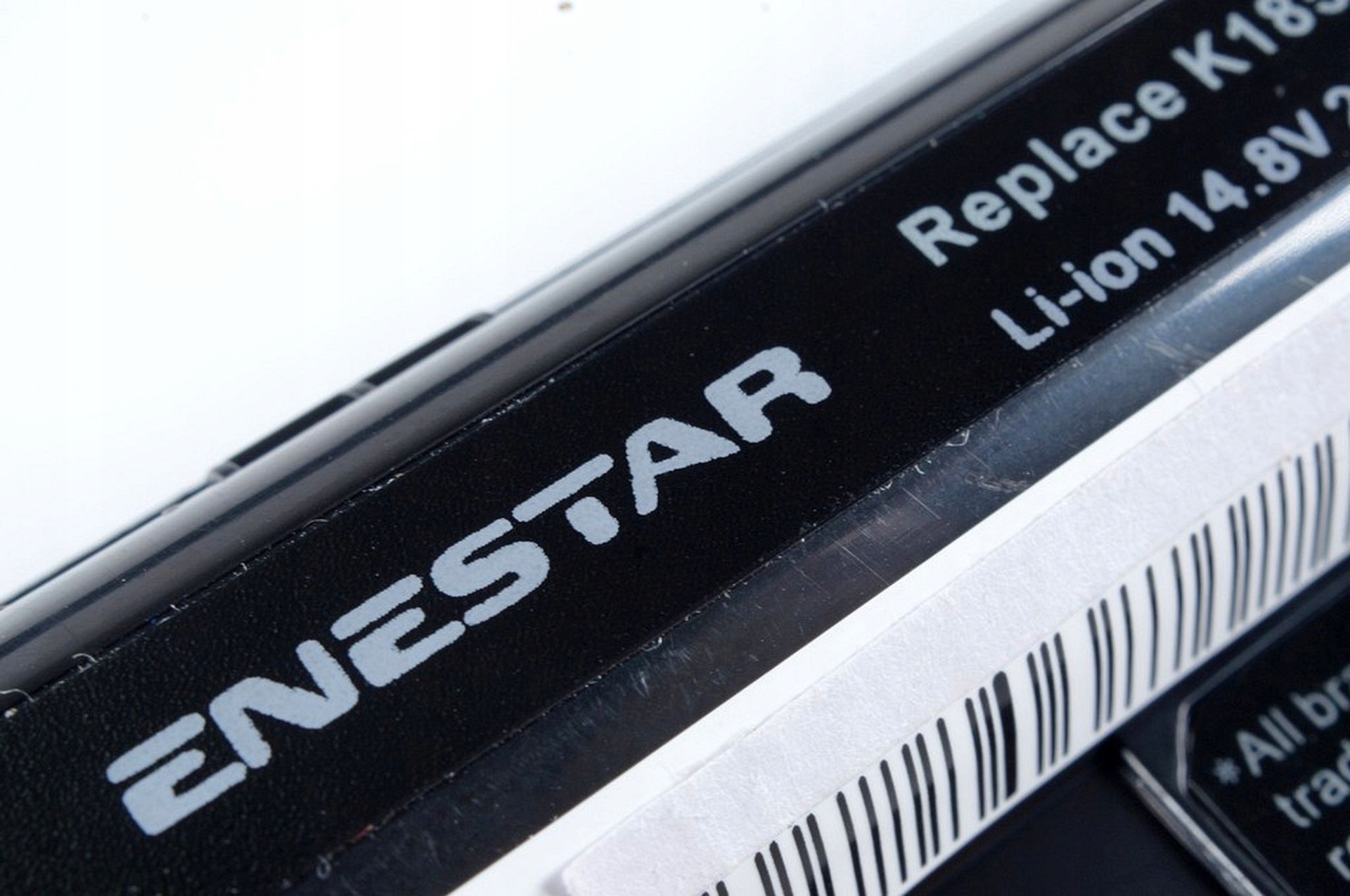 

Enestar bateria do Dell Inspiron 17 5759 5758