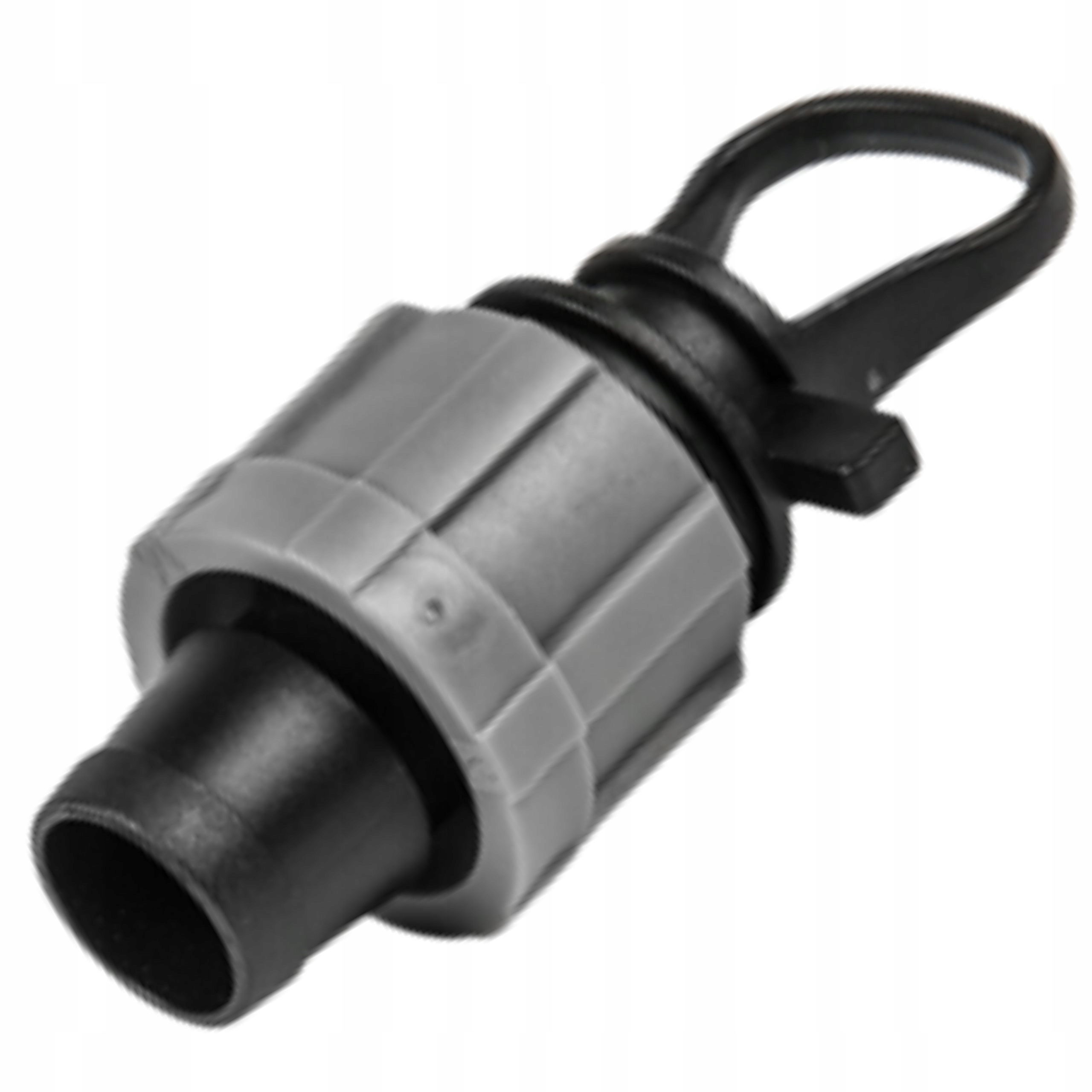 

Zaślepka do taśmy kroplującej