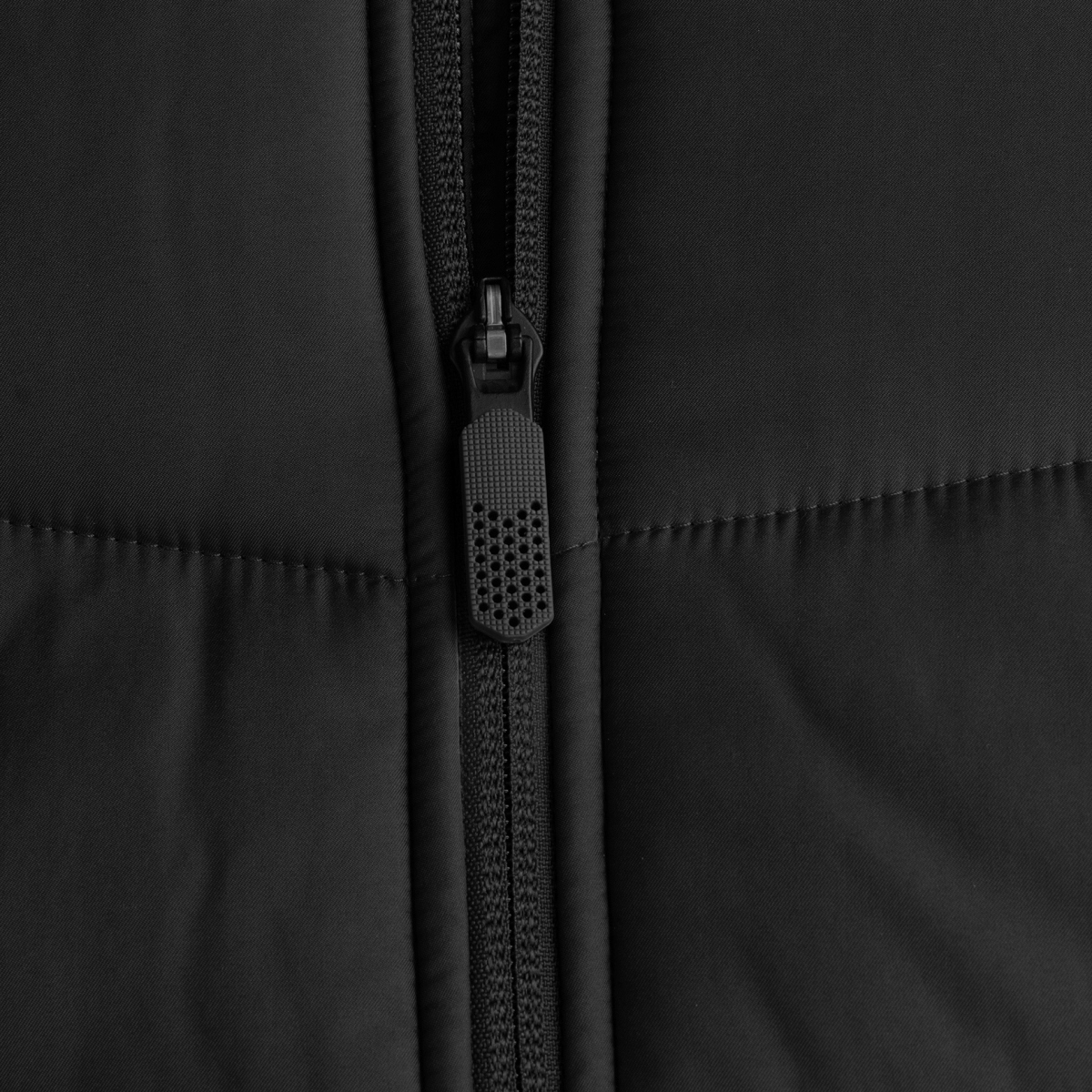 Puma kurtka męska zimowa ocieplana czarna Warm Cell 655298 03 S Rodzaj puchowa