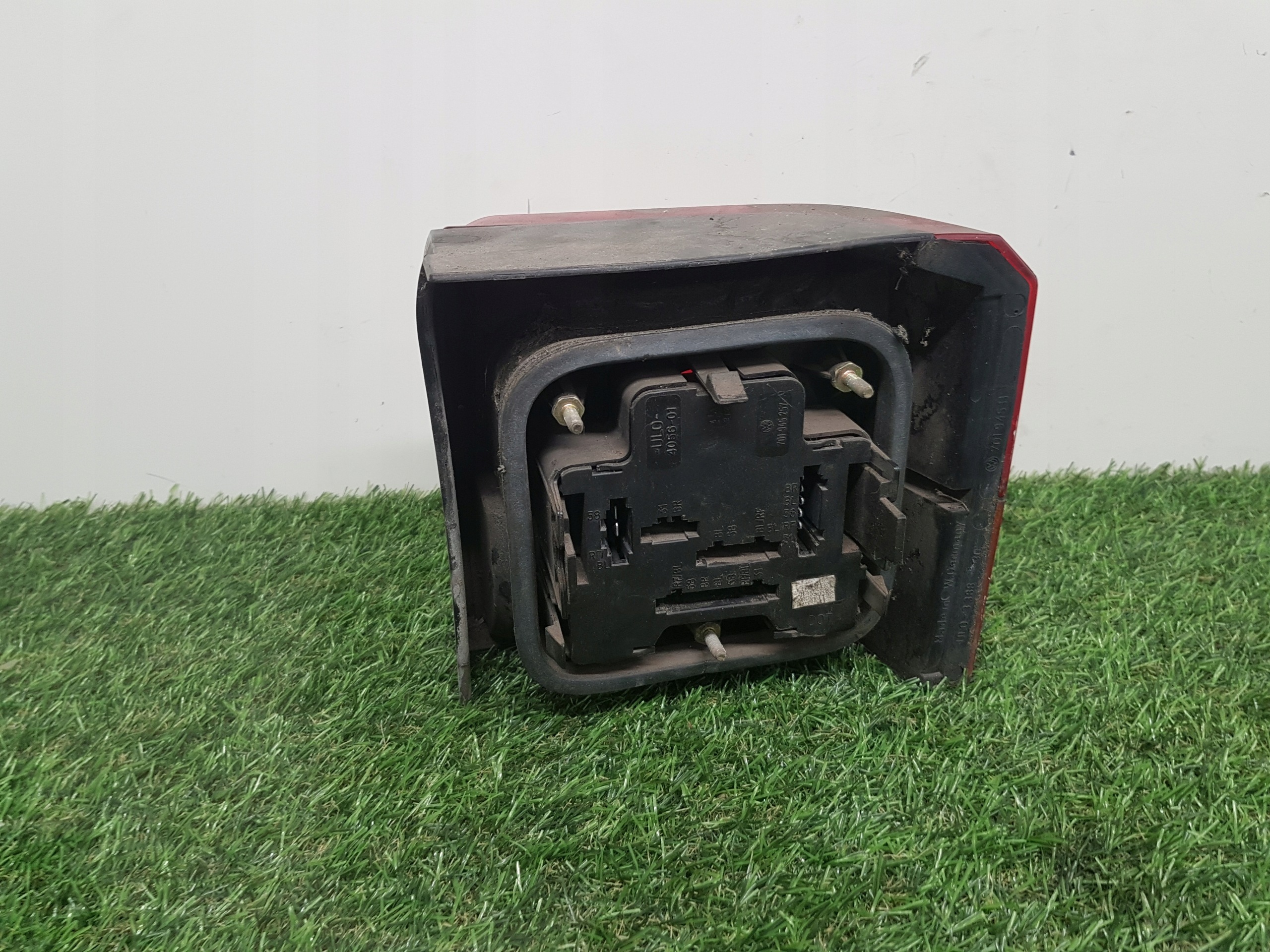 light left rear VOLKSWAGEN T4