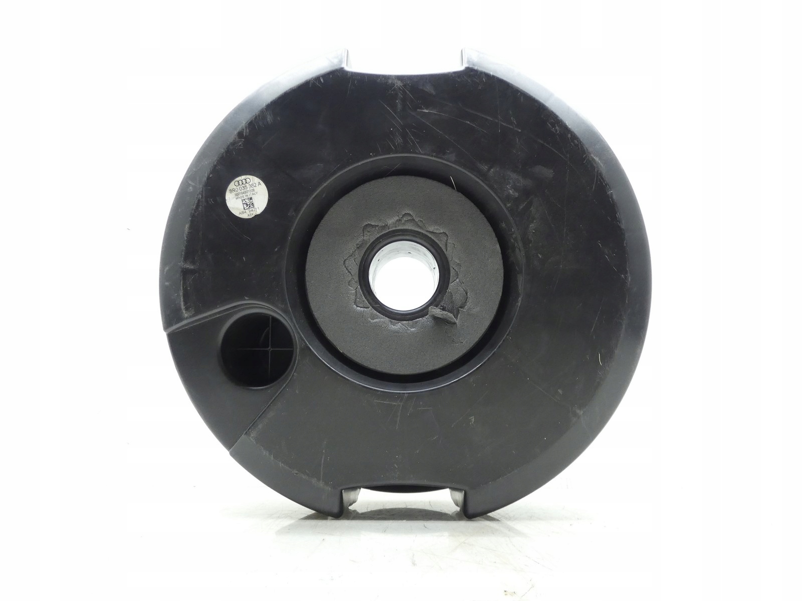 speaker BASOWY SUBWOOFER subwoofer boot AUDI Q5 8R 2008-2016 8R0035382A