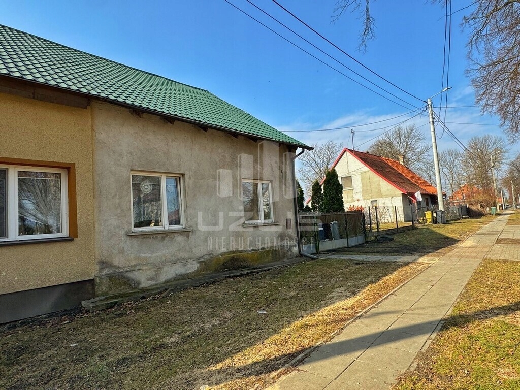 Dom, Lichnowy, Lichnowy, Malborski, 90 m²