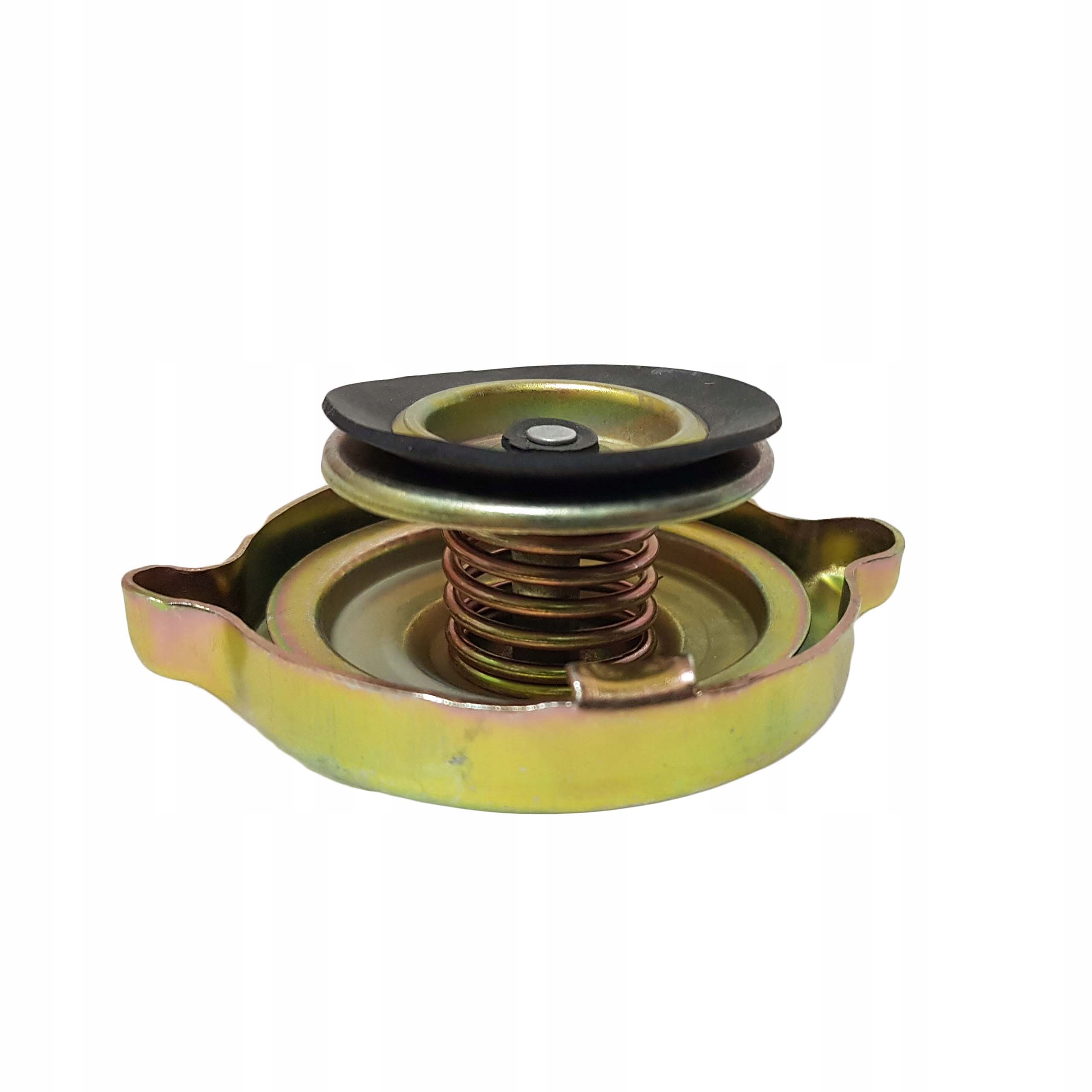 Korek chłodnicy C-360 50413610 Polski