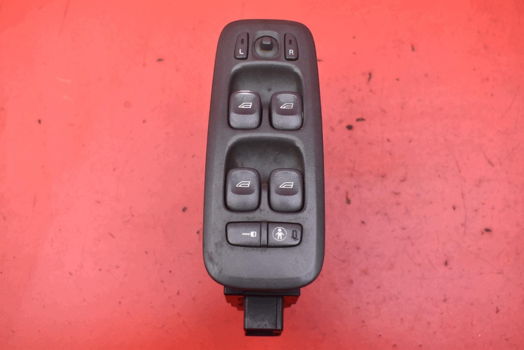 vezérlő panel ablak EU 8682949 VOLVO S60 1 és szedán 00-04