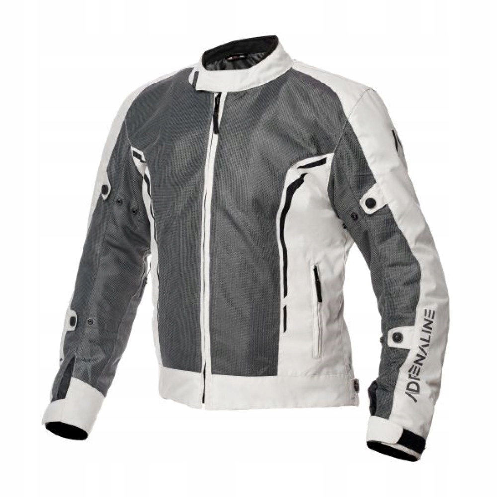 

Kurtka Motocyklowa Męska Adrenaline Meshtec XL