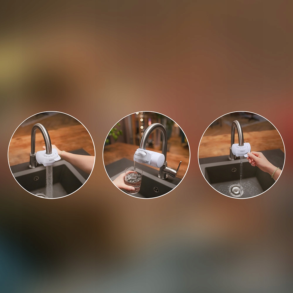 Wkład wymienny filtr wody Brita On Tap V CU CE2 Model On Tap V CU CE2