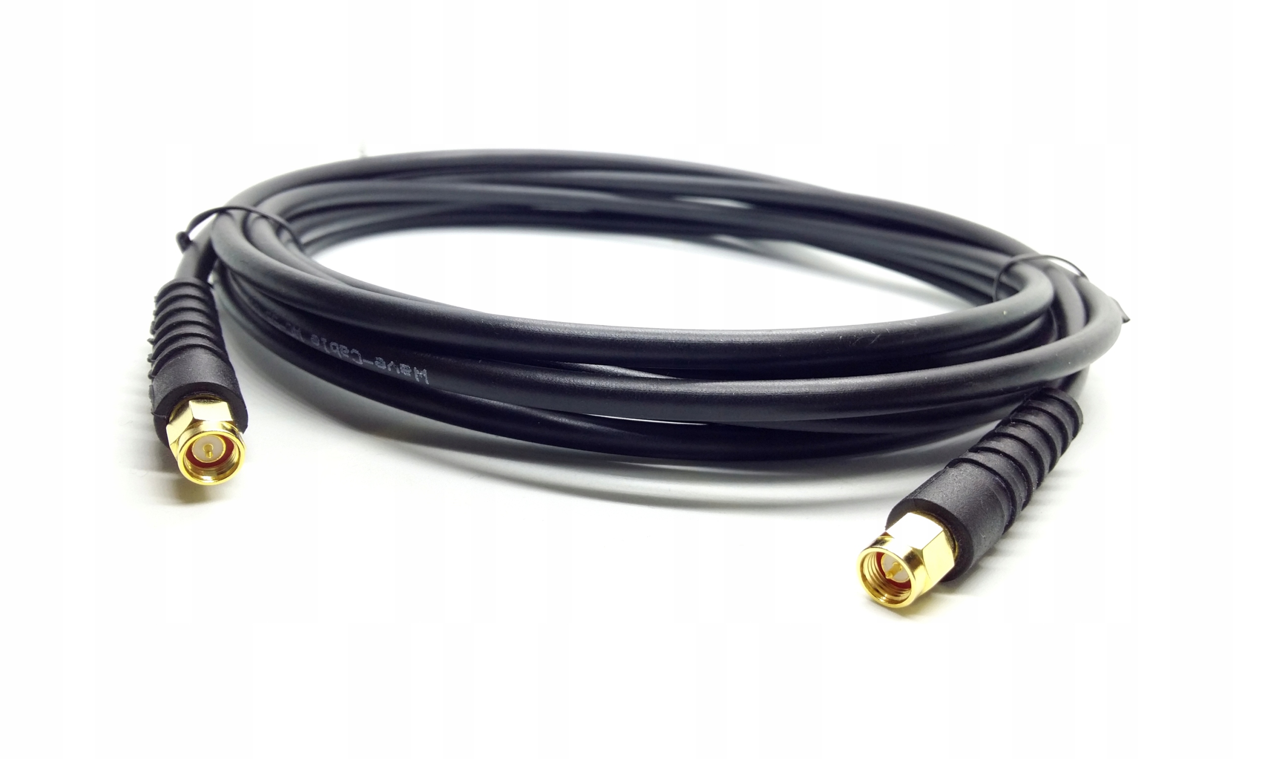 

Przyłącze kabel do anteny Gsm wtyk Sma H155 0,2m