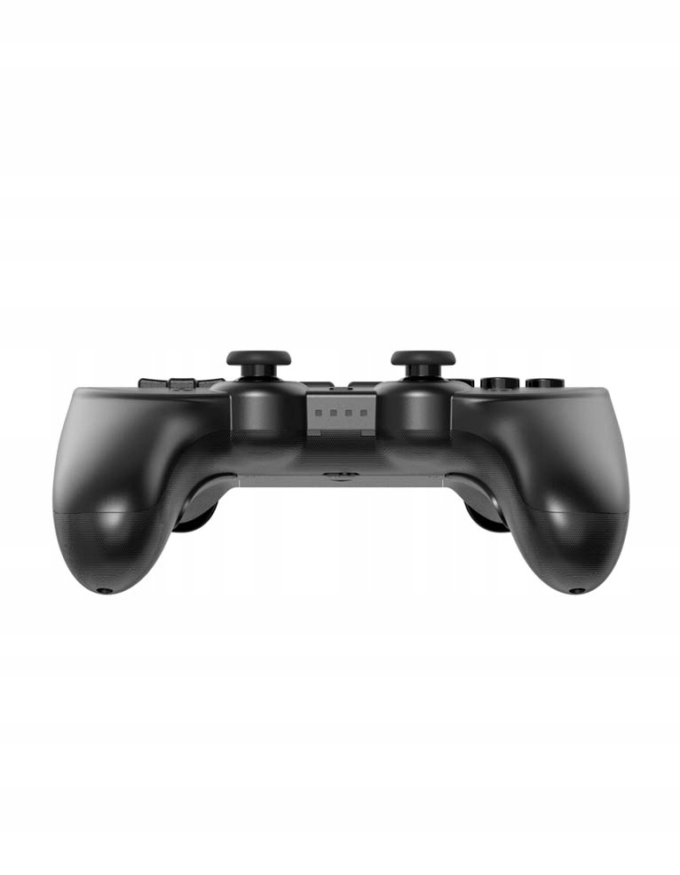 8BitDo Pro 2 Pad Kontroler Bezprzewodowy PC Apple Android Rpi Switch OUTLET Model Pro 2 Bluetooth Gamepad Black Edition
