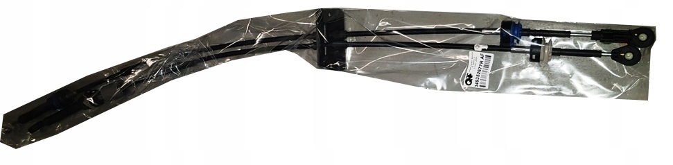 КАБЕЛЬ ПЕРЕМИКАННЯ ПЕРЕДАЧ R TRAFIC 2.0 DCI 349352677R