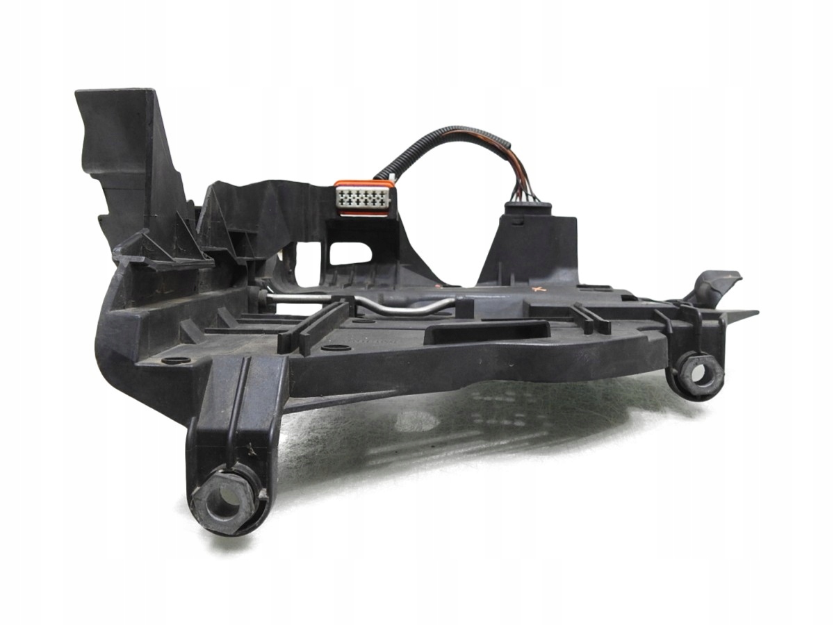 SLIZG ПІД ФАРИ ПРОВОДКА ЛІВИЙ ПЕРЕД VW TOUAREG I