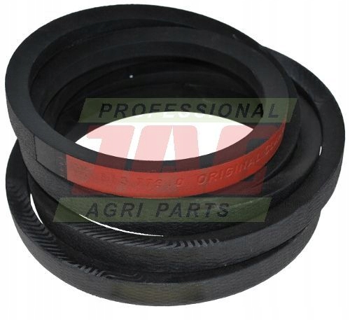 Ремень Claas Mercator Dronningborg 653779