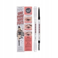 Benefit Goof Proof Eyebrow Pencil – tužka na oči 3 Warm Light Brown