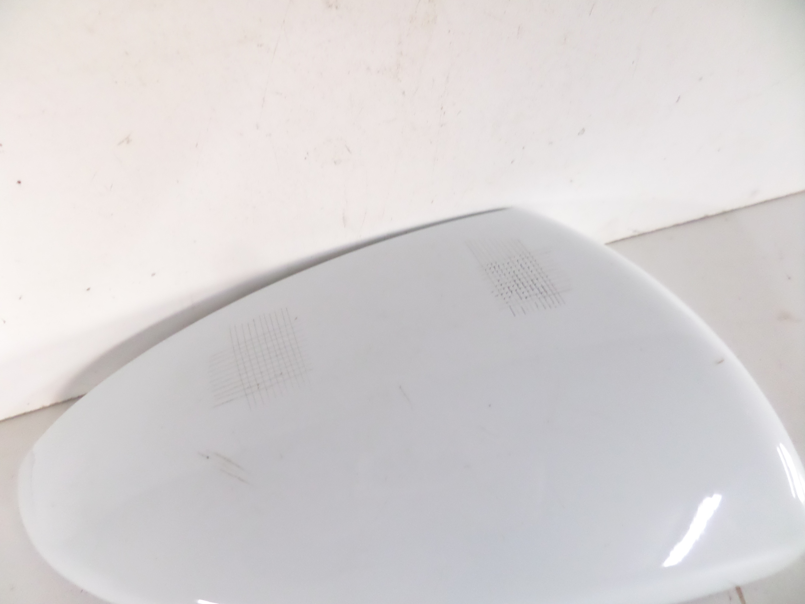 cover mirrors right KIA CEED III 18- X-CEED 19