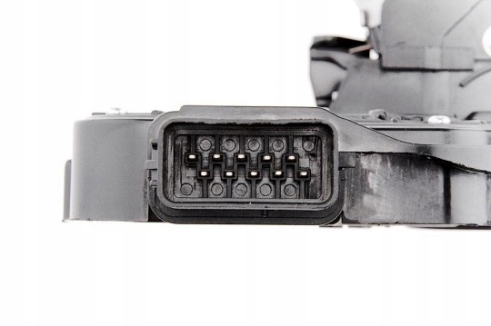 SIŁOWNIK CENTRALNEGO ZAMKA TYŁ VOLVO XC60 XC70 Producent części NTY