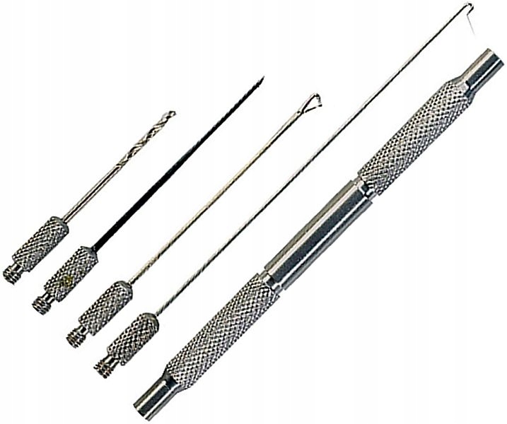 Zestaw Narzędzi Karpiowych AC-355802