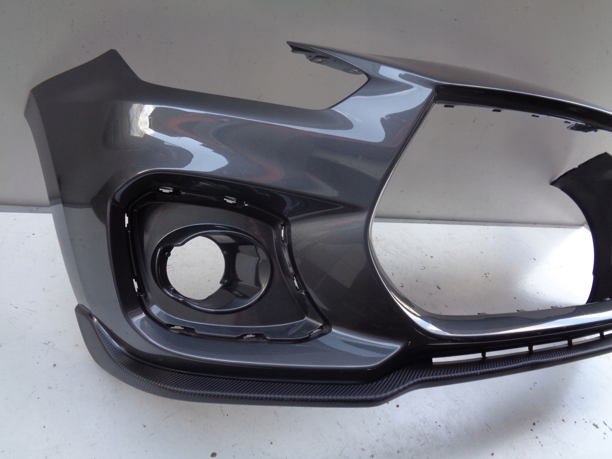 FRONTSTOSSSTANGE SUZUKI SWIFT MK8 17- SPORT NR 42118