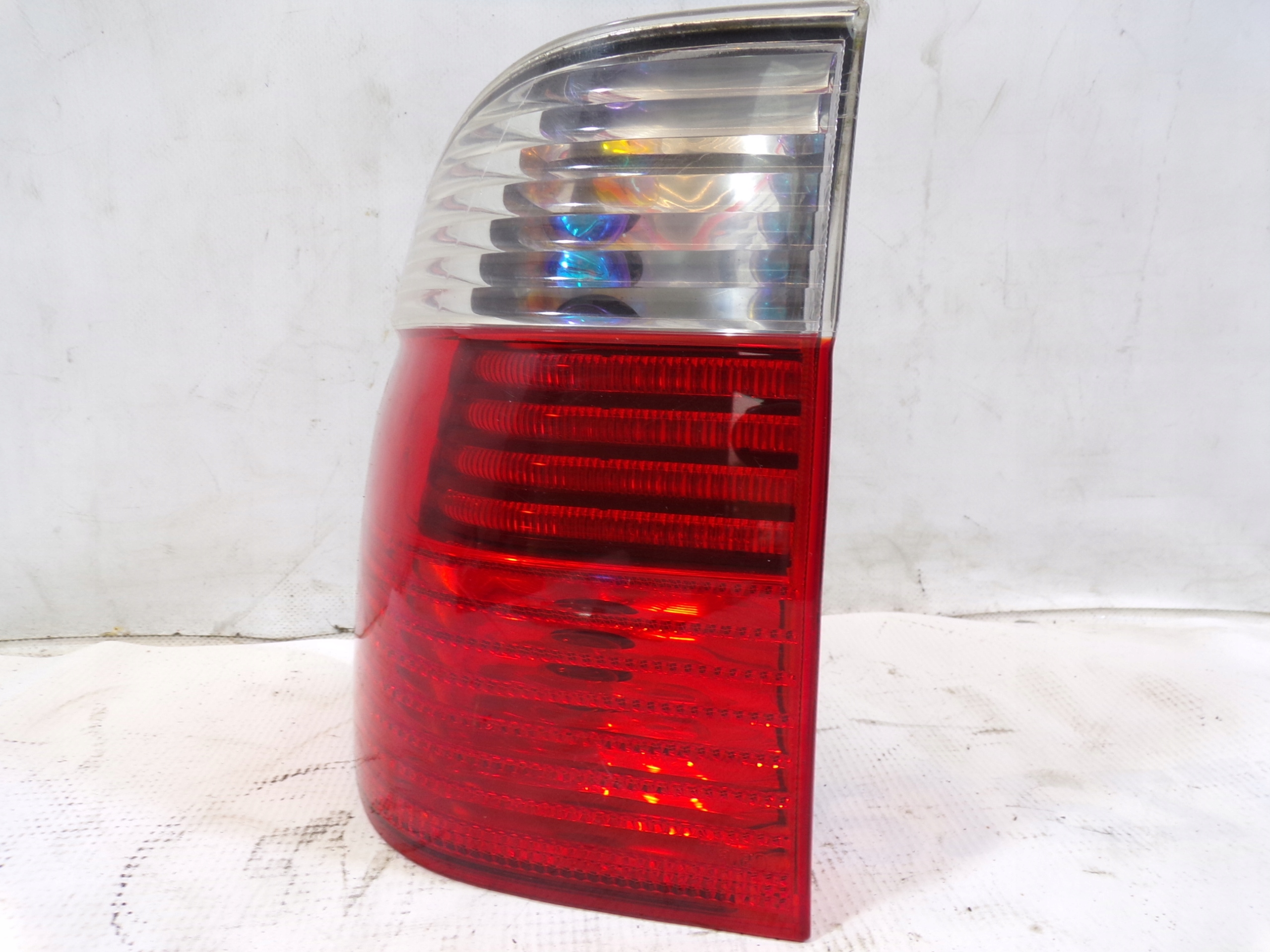 light rear rear part left BMW E39 KOMBI LIFT (1)