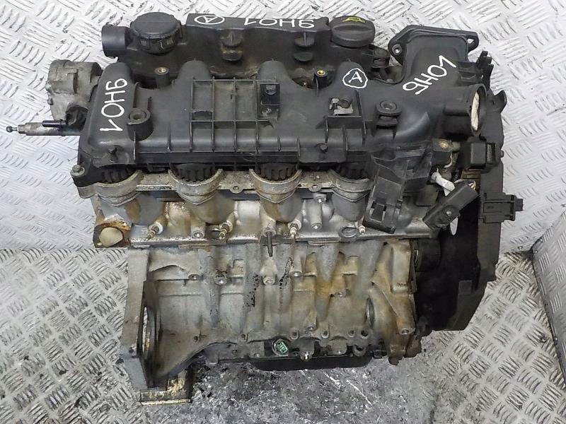 PEUGEOT 207 208 308 CITROEN engine 1.6 HDI 9H01