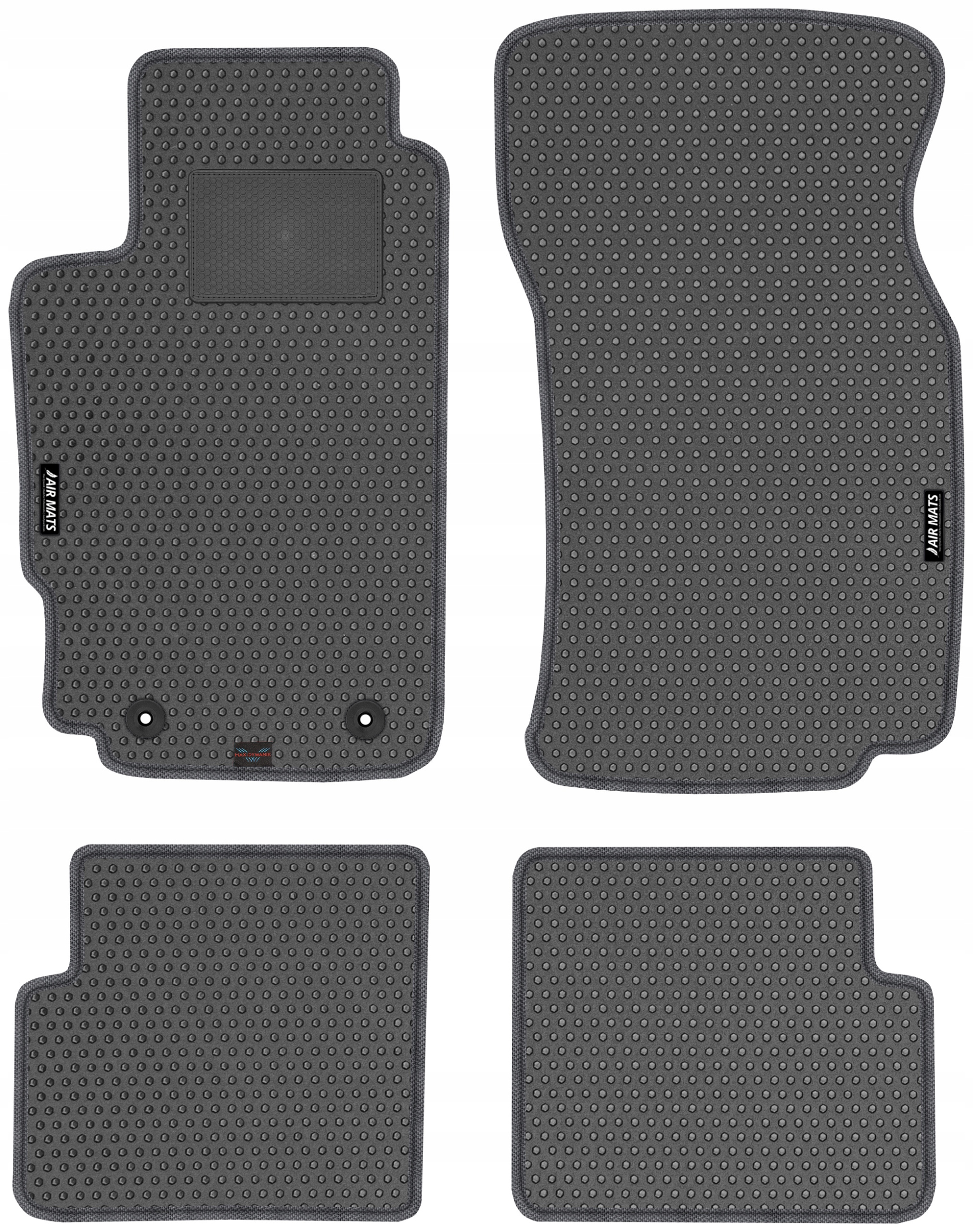 Peugeot 406 Coupe 1995-2004 Koberce Air Mats