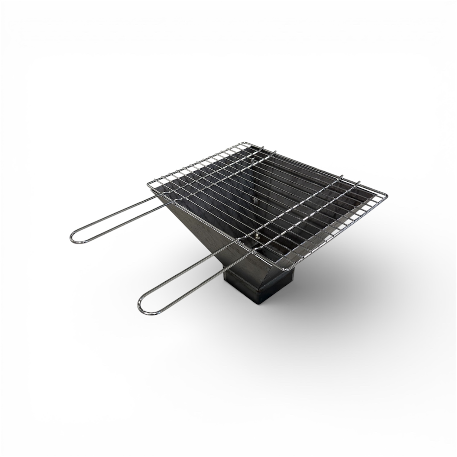 Přistýlka pro grilování 120 mm