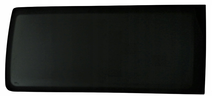 SZYBA BOCZNA PRAWA VW TRANSPORTER T5 1255x570 15-