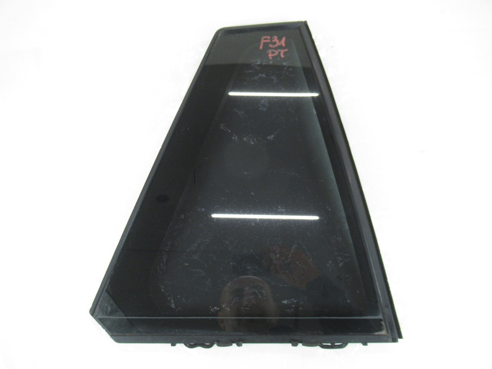 window right right rear part BMW F31 KOMBI AS2