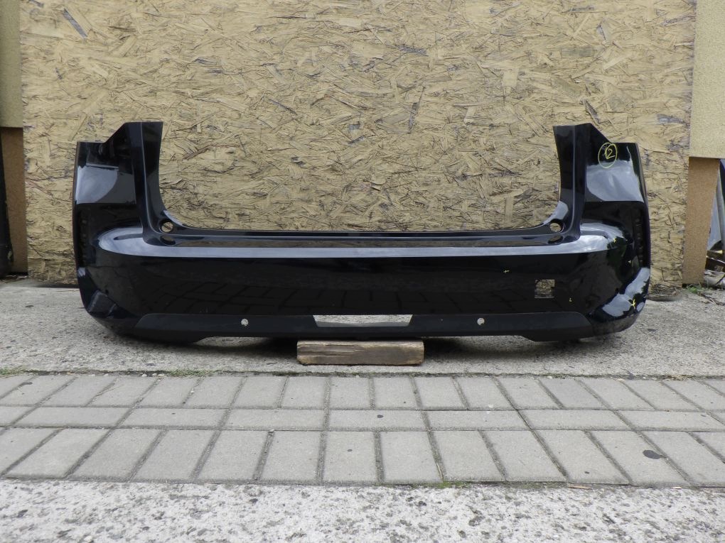 OPEL ASTRA 6 VI L KOMBI 22- bumper rear rear part