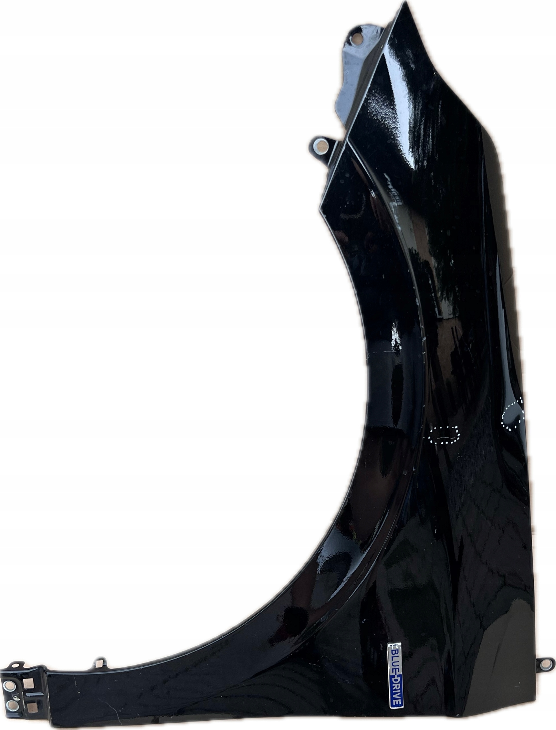 HYUNDAI IONIQ BŁOTNIK LEWY PRZÓD