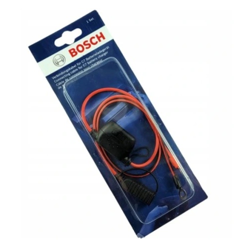 

Przewód Adapter Kabla Do Prostownika Bosch C3 C7