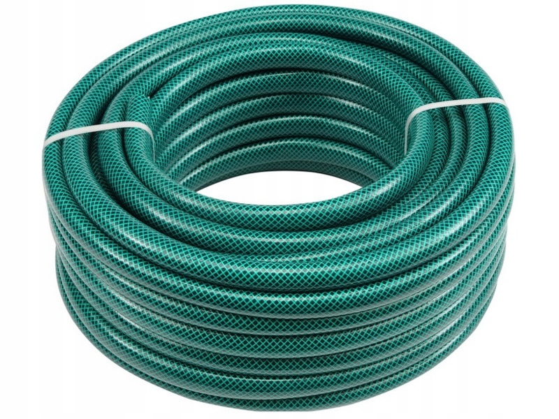 Wąż ogrodowy Flo Standard Line 1" 20 m